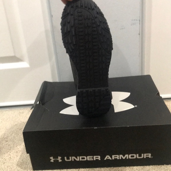 Work Boots - Picture 5 of 5